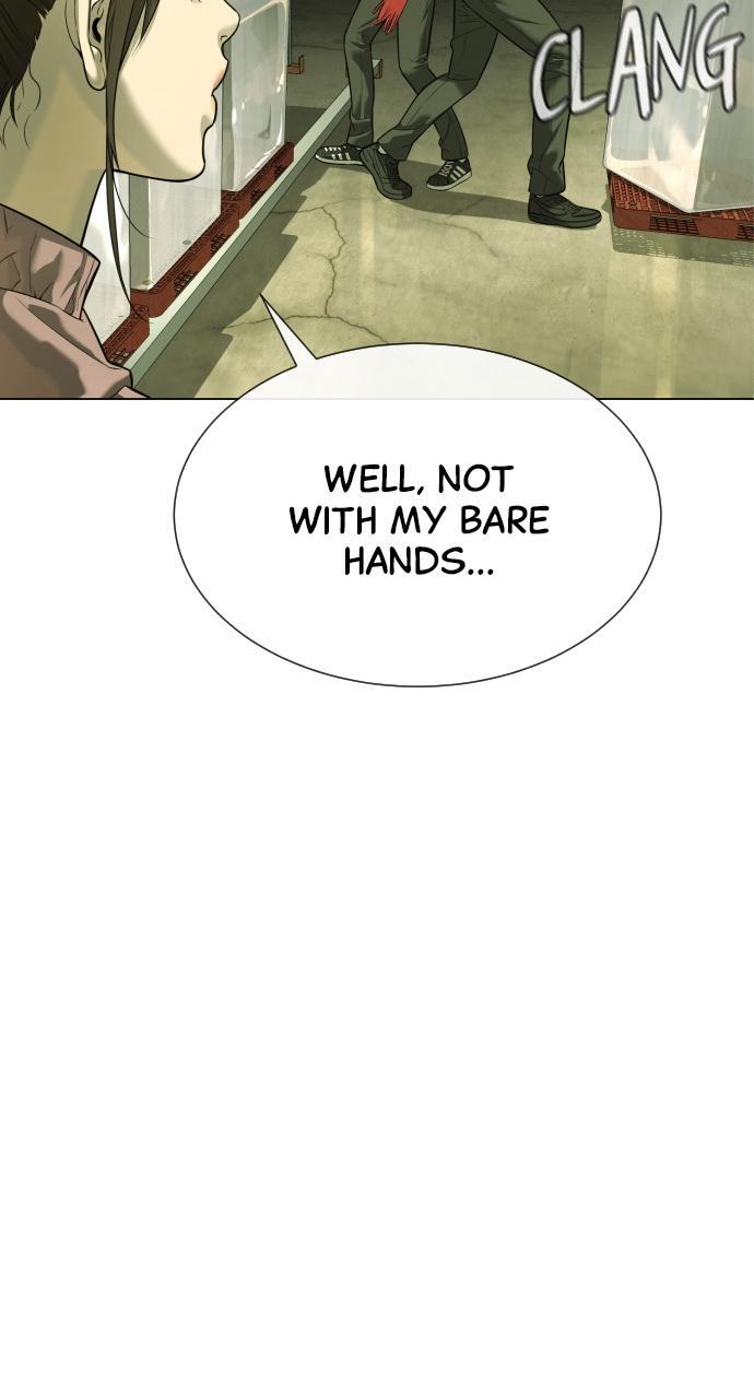 Read Killer Peter Manga Online