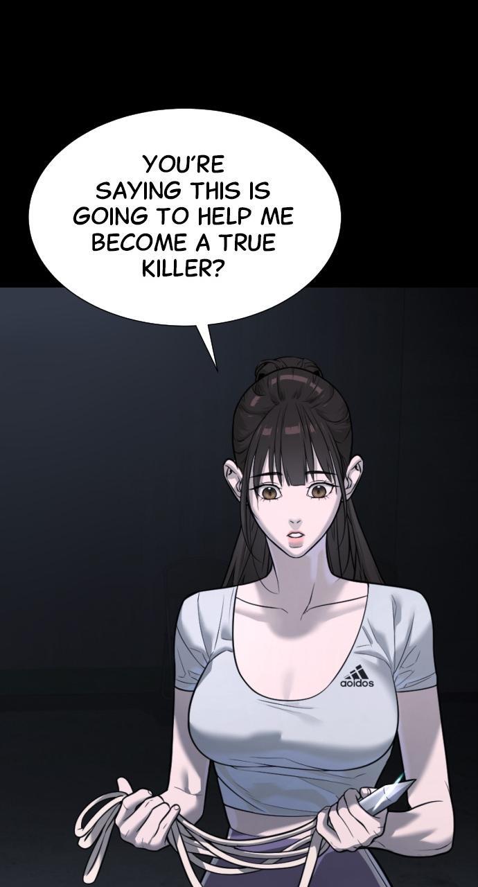 Read Killer Peter Manga Online