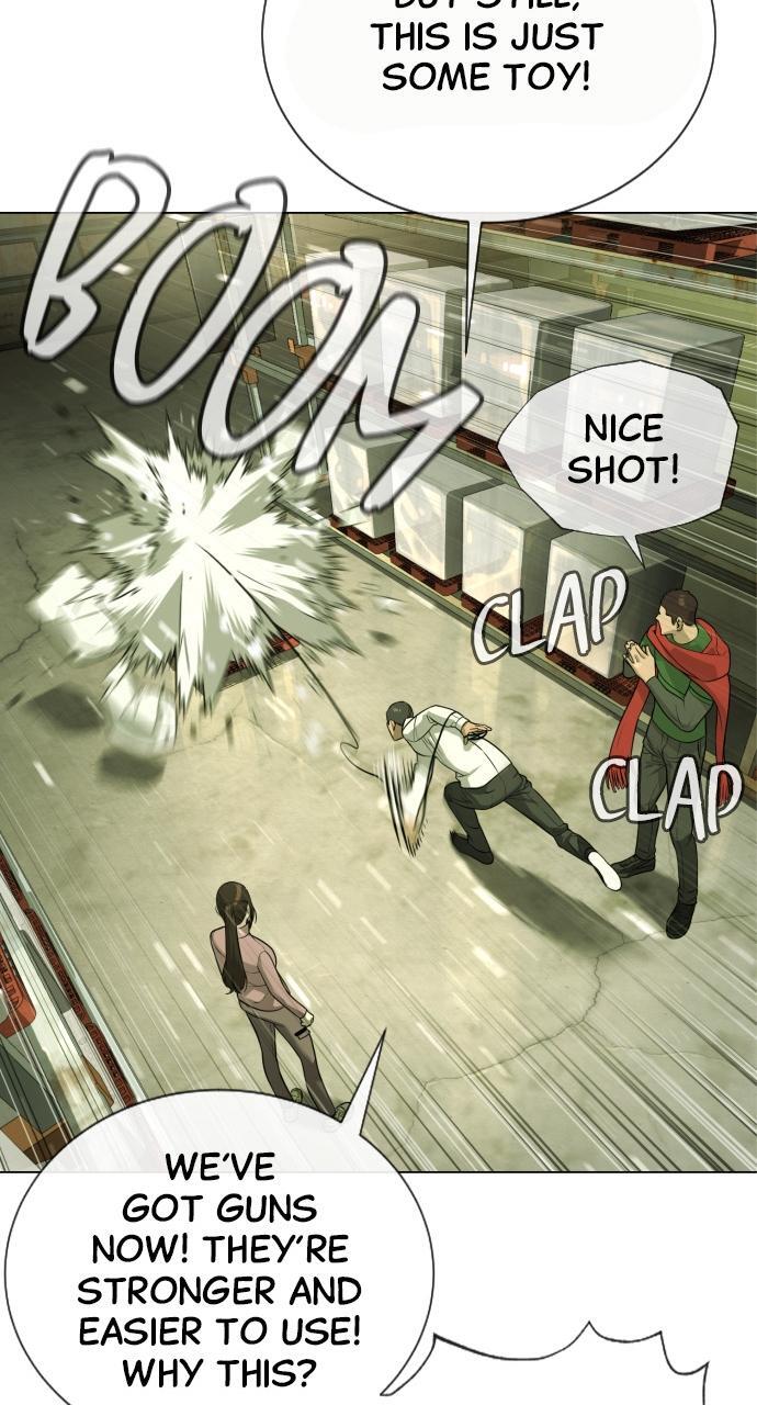 Read Killer Peter Manga Online