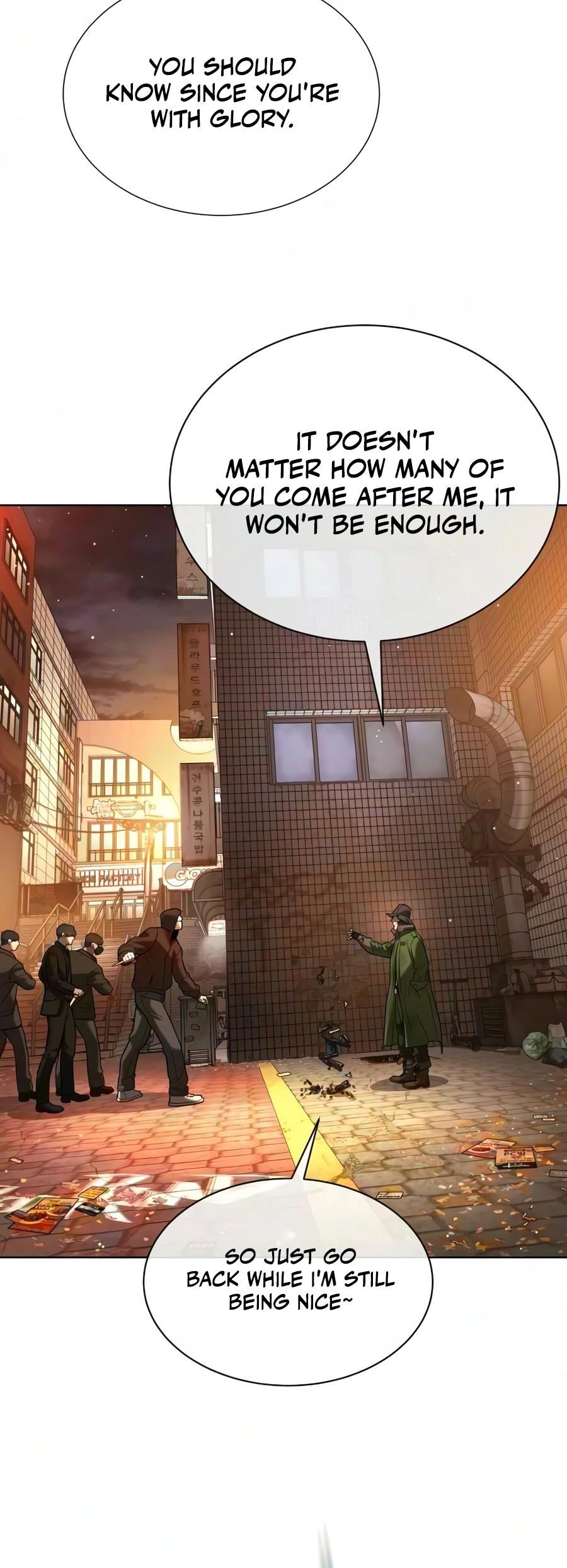 Read Killer Peter Manga Online