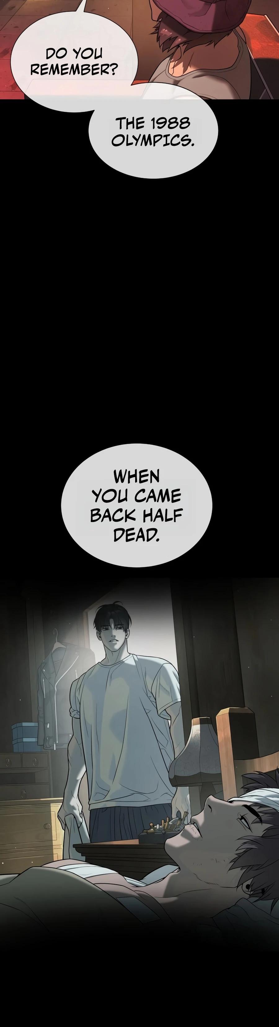 Read Killer Peter Manga Online