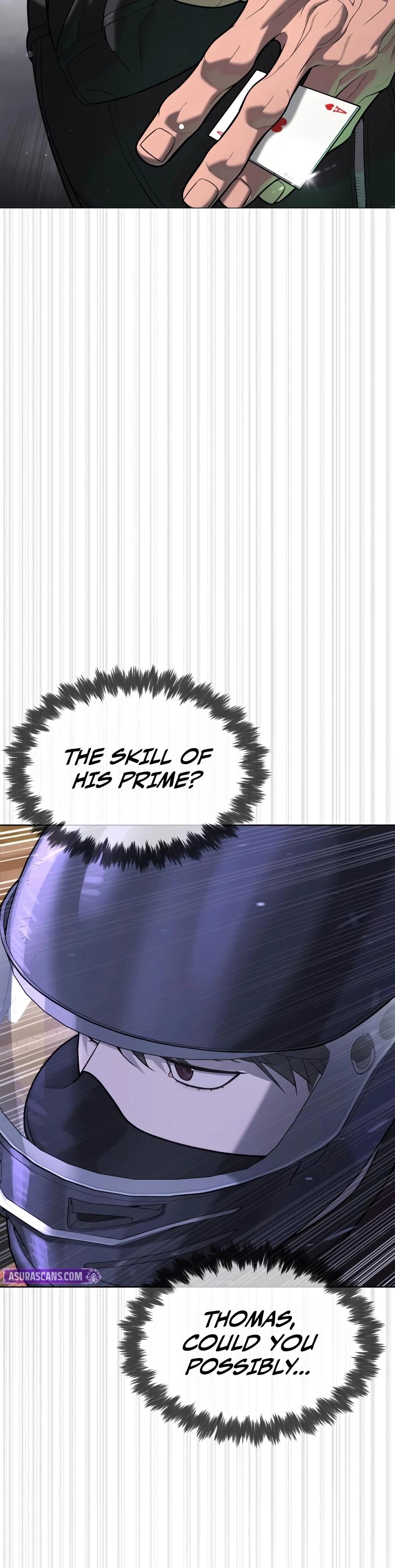 Read Killer Peter Manga Online