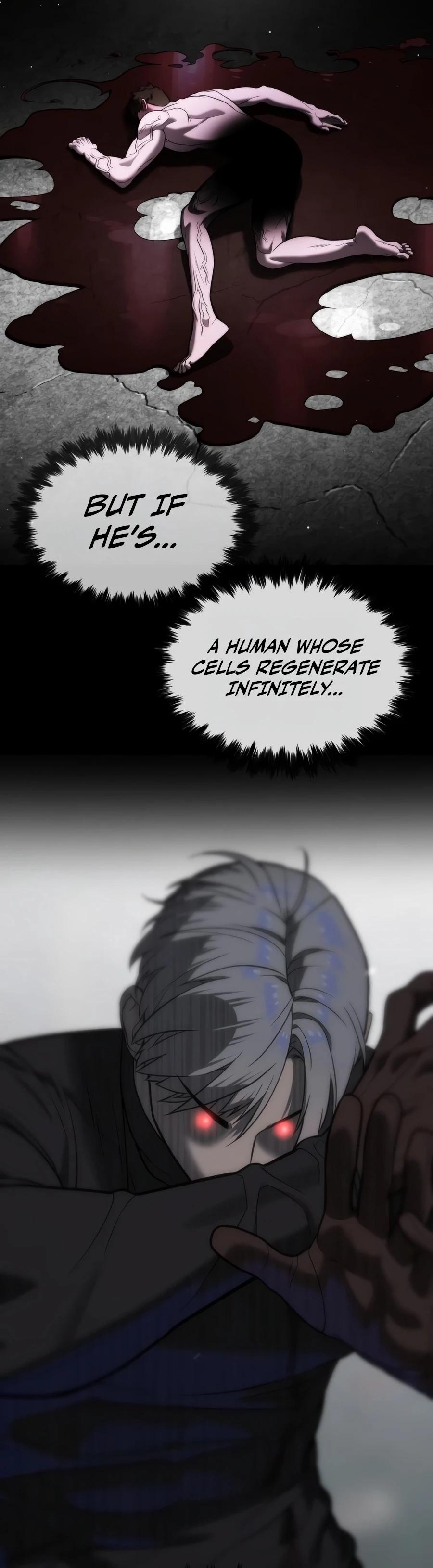 Read Killer Peter Manga Online