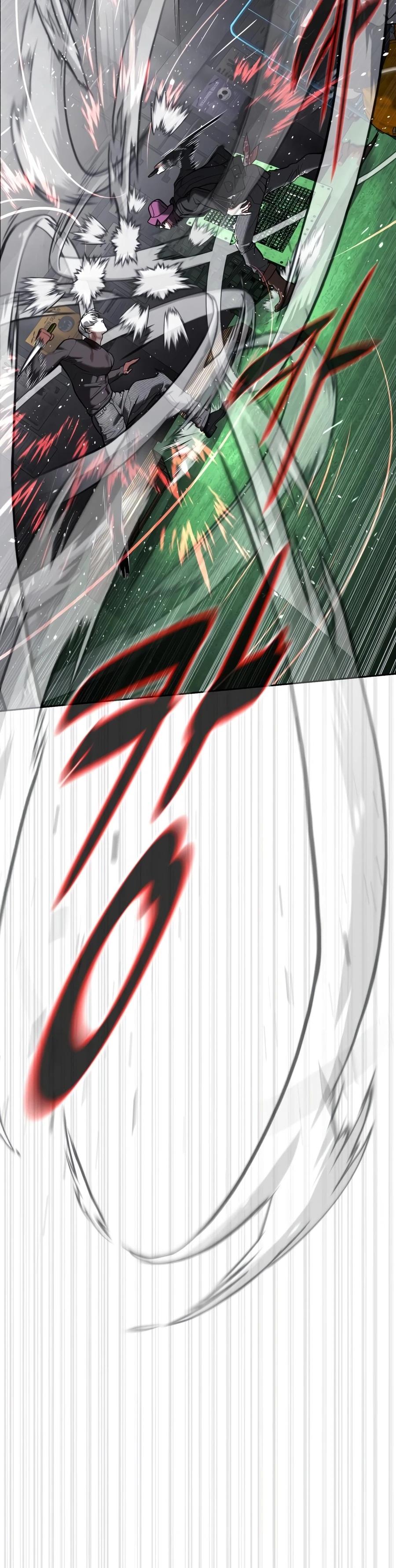Read Killer Peter Manga Online