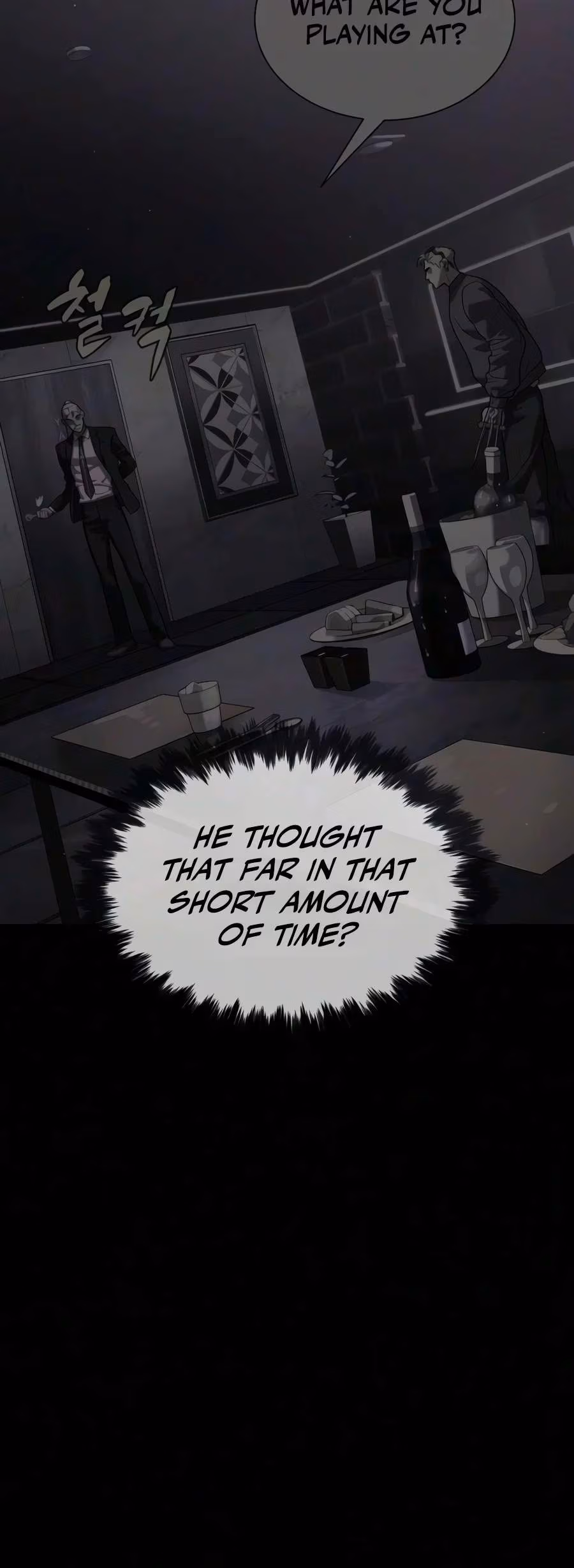 Read Killer Peter Manga Online