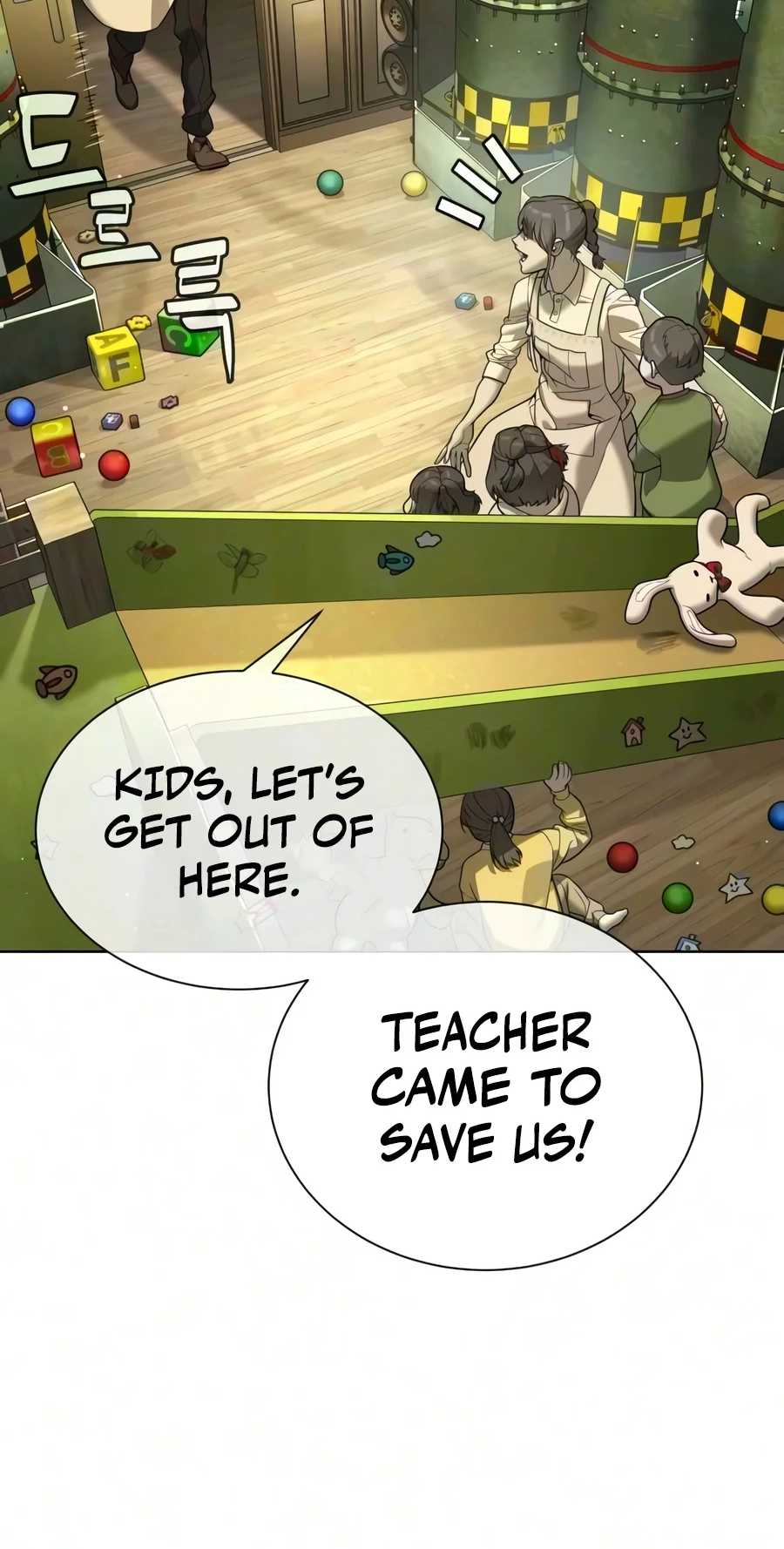 Read Killer Peter Manga Online