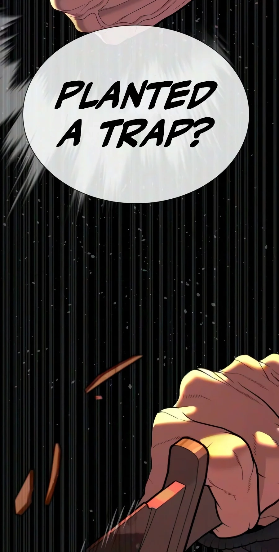 Read Killer Peter Manga Online