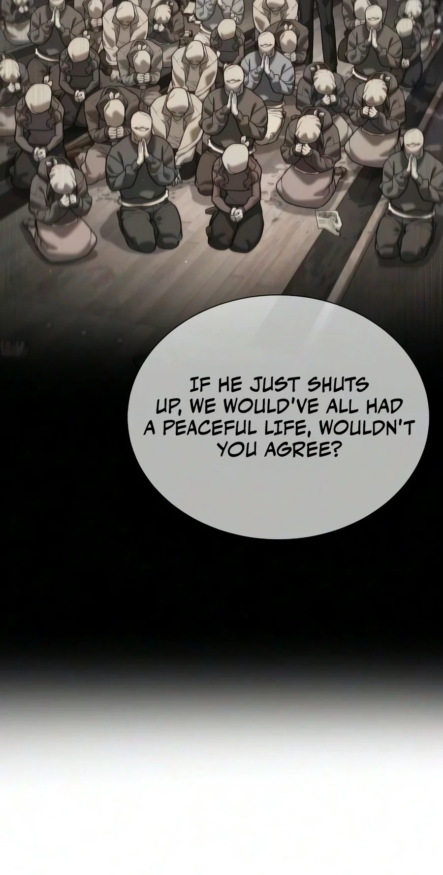 Read Killer Peter Manga Online