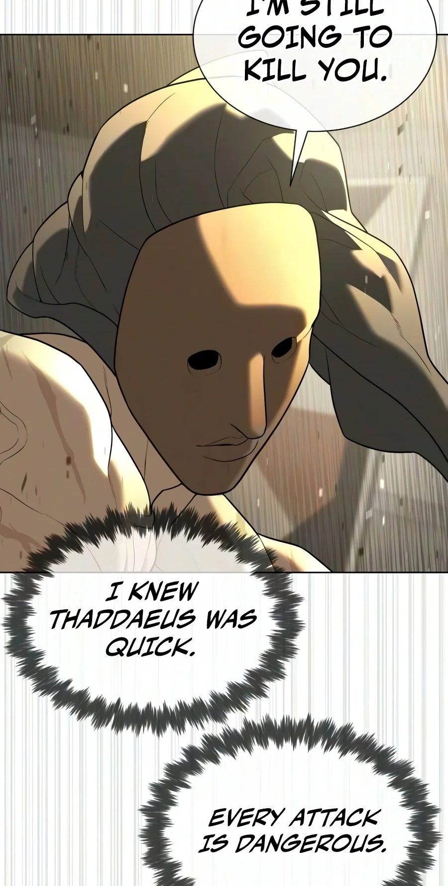 Read Killer Peter Manga Online