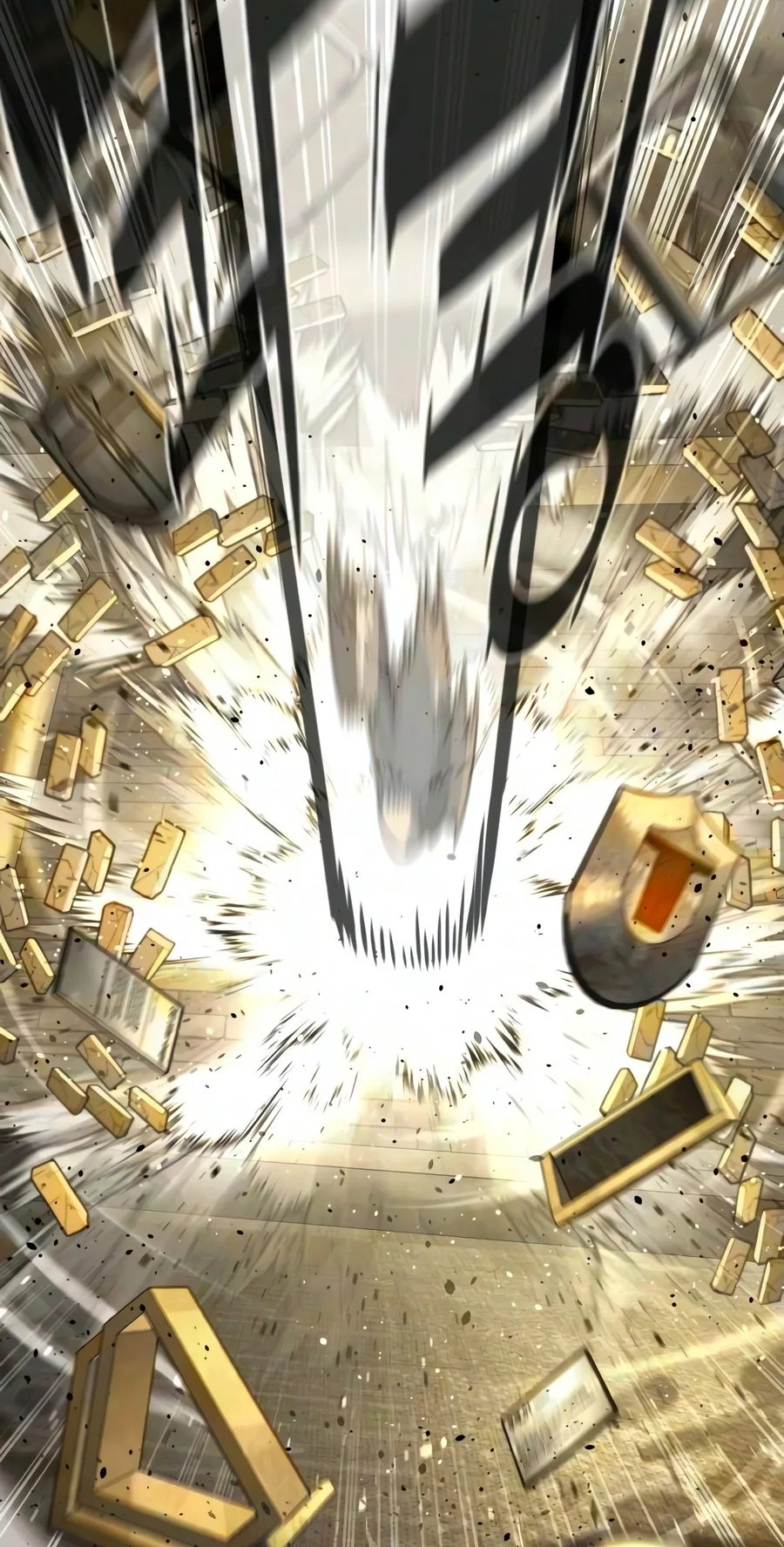 Read Killer Peter Manga Online