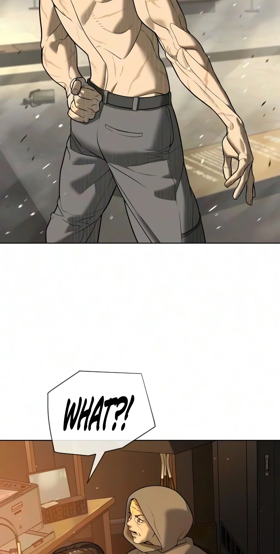 Read Killer Peter Manga Online