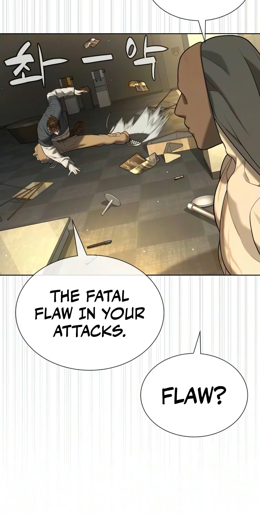Read Killer Peter Manga Online