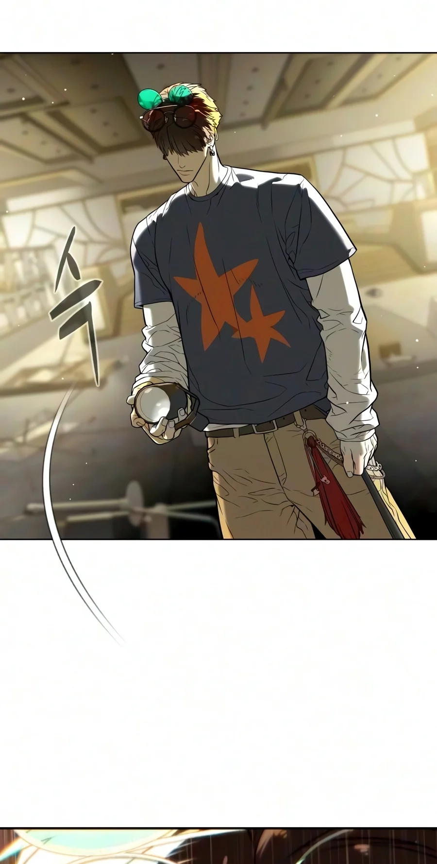 Read Killer Peter Manga Online