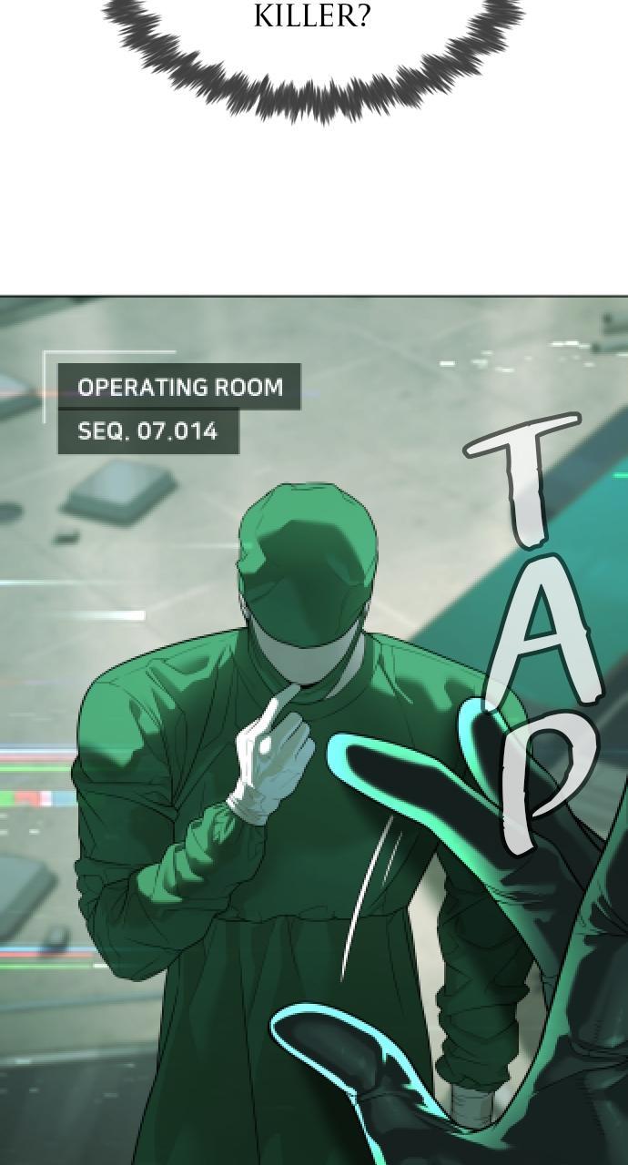 Read Killer Peter Manga Online
