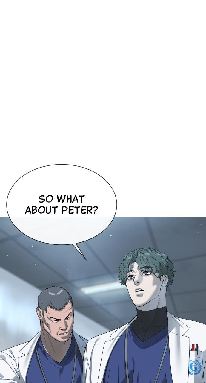 Read Killer Peter Manga Online