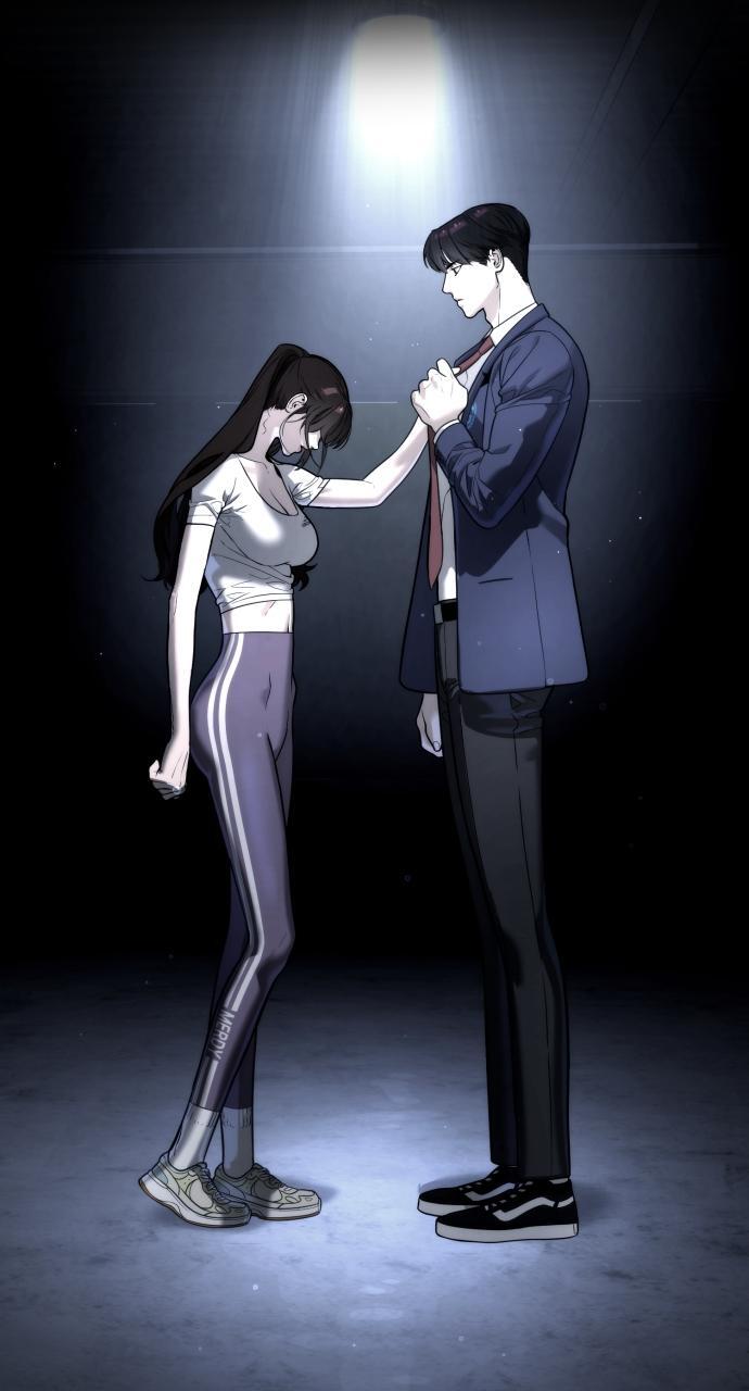 Read Killer Peter Manga Online