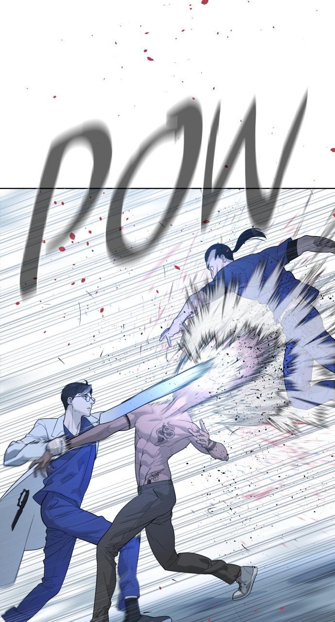 Read Killer Peter Manga Online