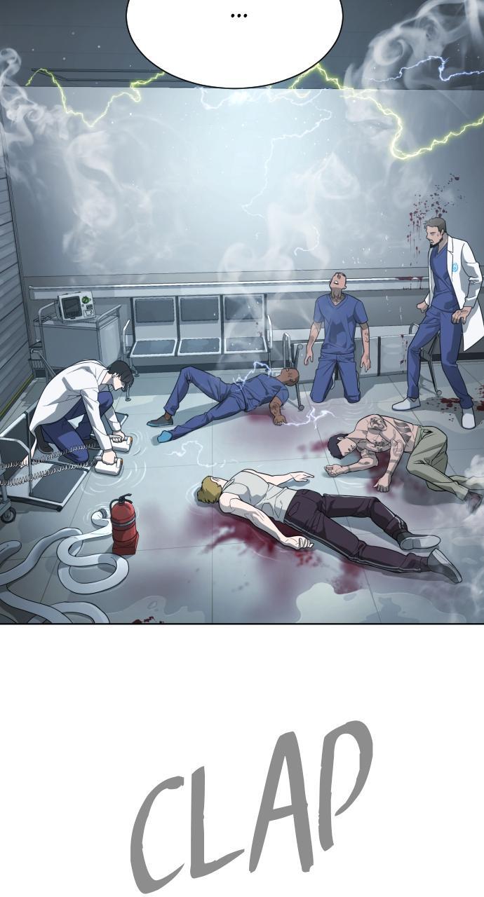 Read Killer Peter Manga Online