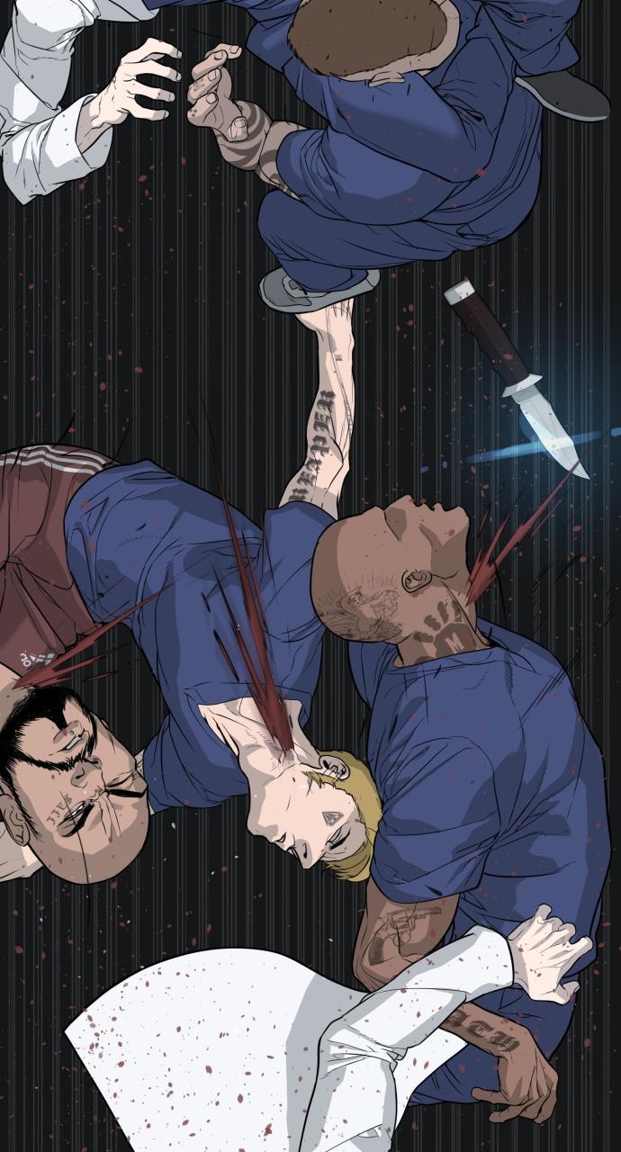 Read Killer Peter Manga Online