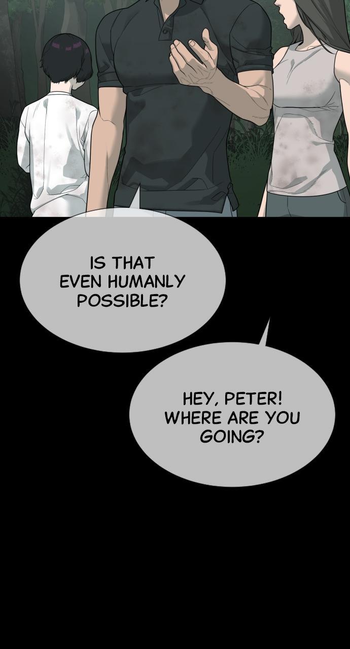 Read Killer Peter Manga Online