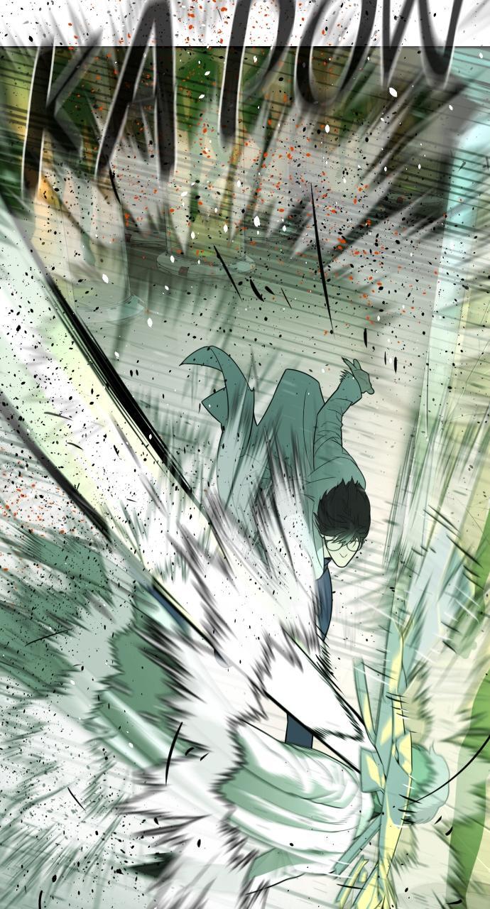 Read Killer Peter Manga Online
