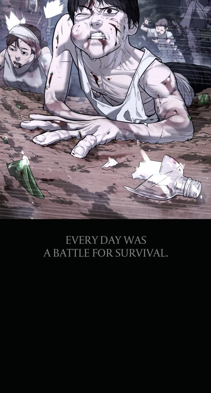 Read Killer Peter Manga Online