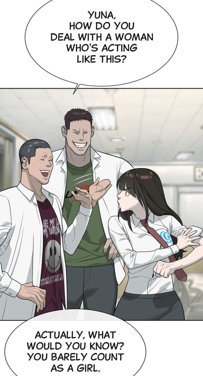 Read Killer Peter Manga Online
