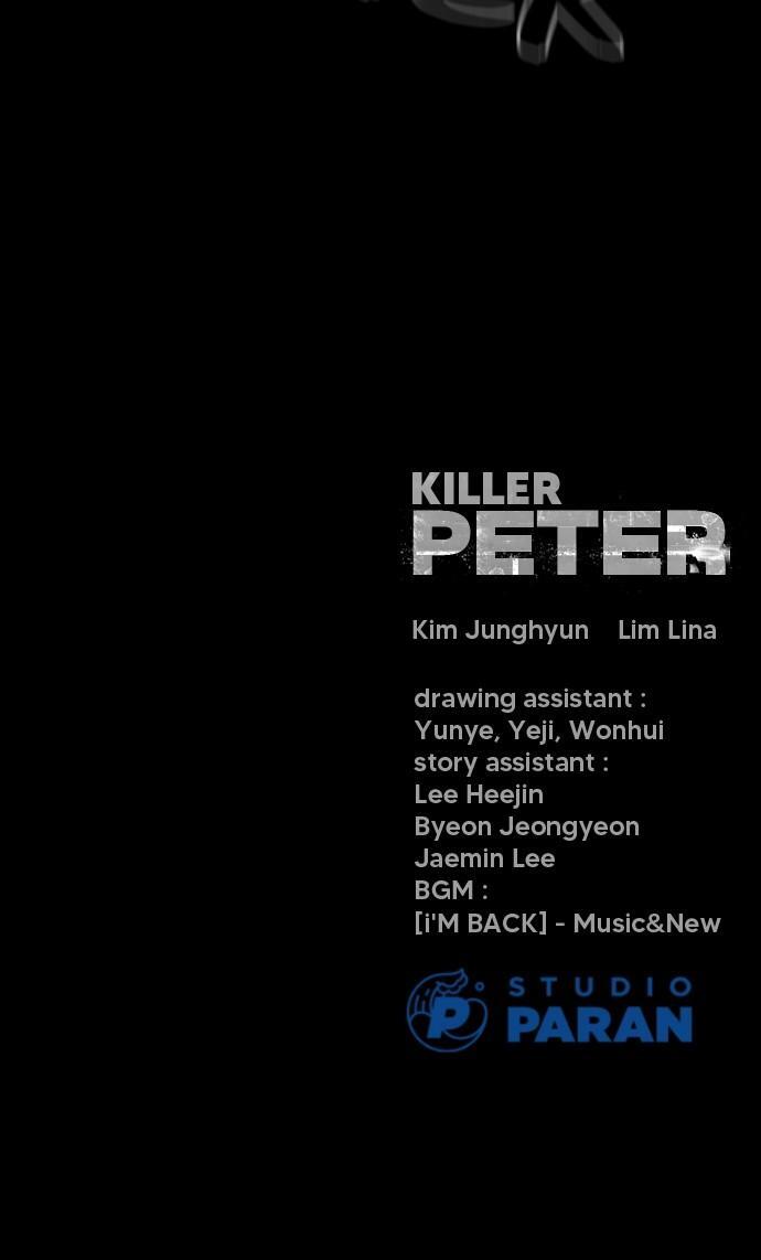Read Killer Peter Manga Online