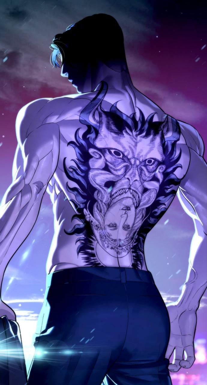 Read Killer Peter Manga Online
