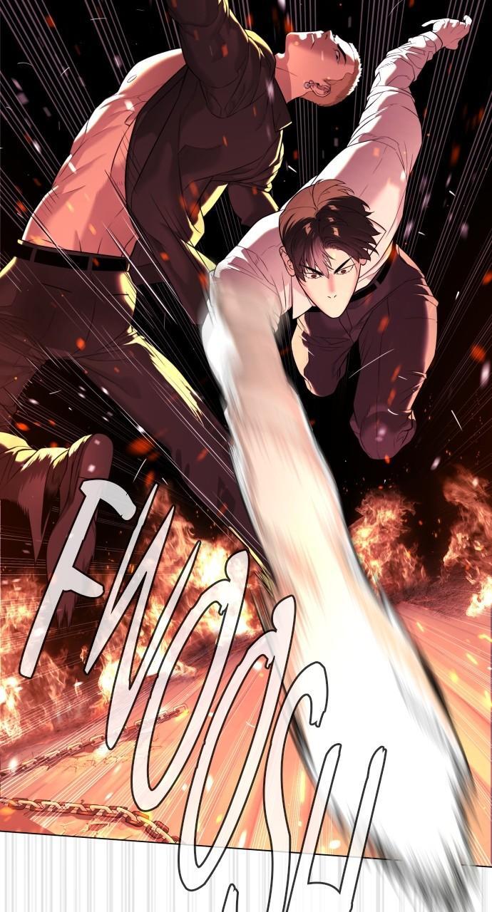 Read Killer Peter Manga Online