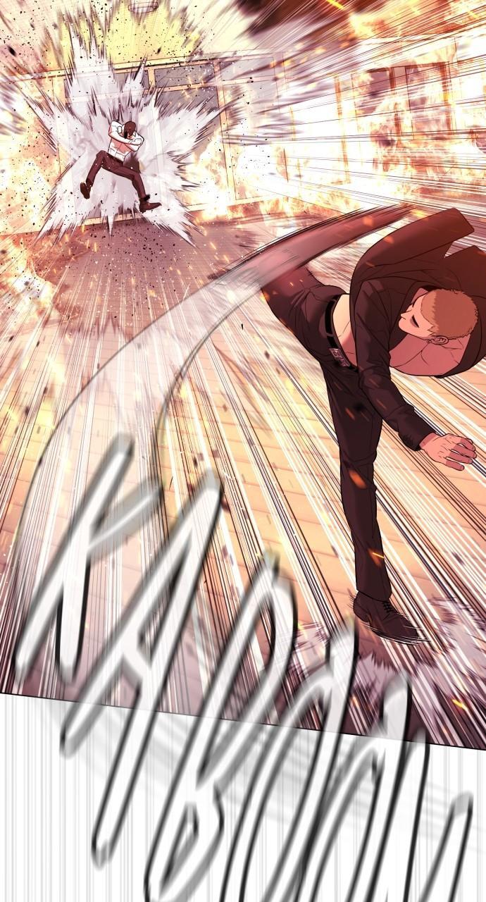 Read Killer Peter Manga Online