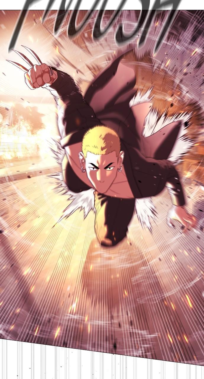 Read Killer Peter Manga Online