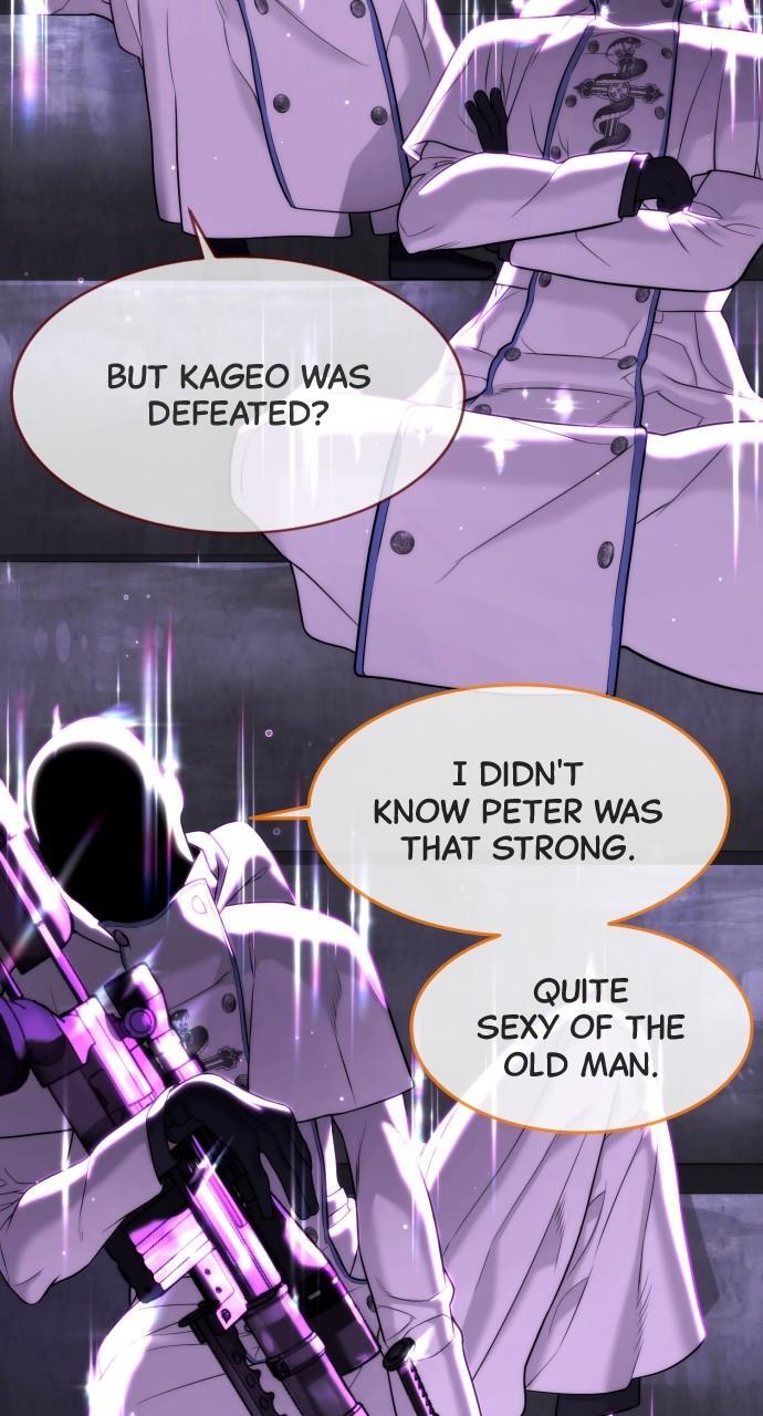 Read Killer Peter Manga Online