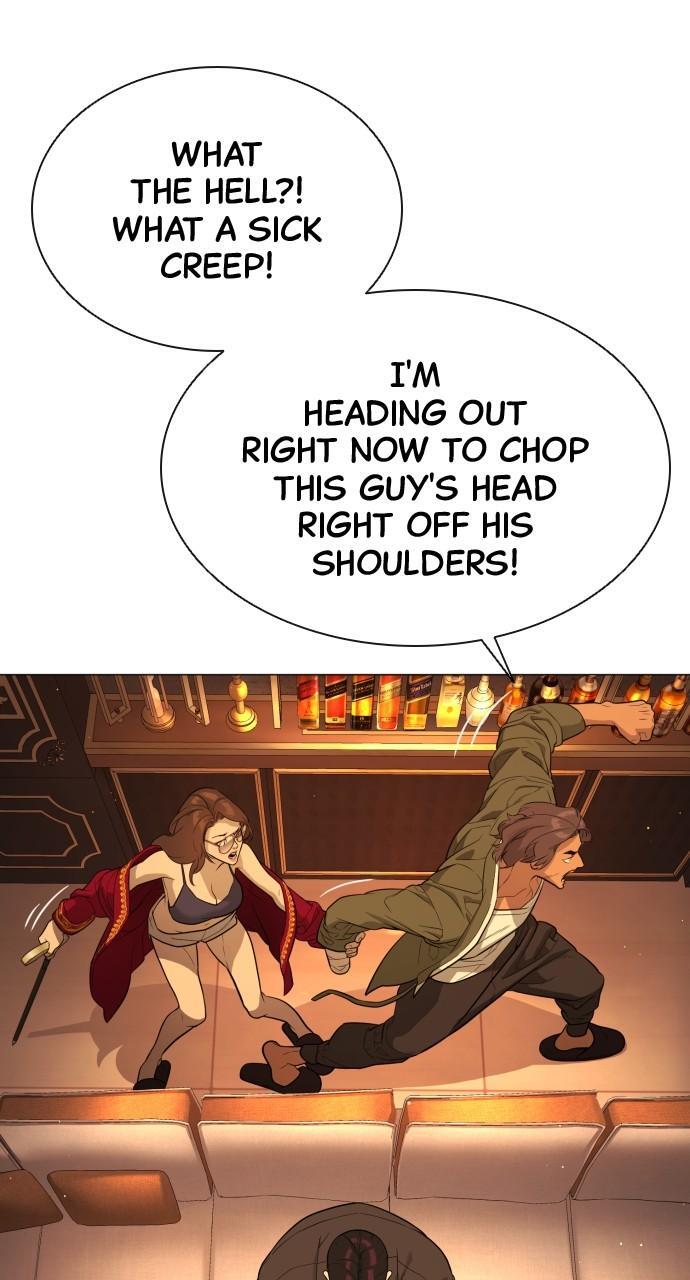 Read Killer Peter Manga Online