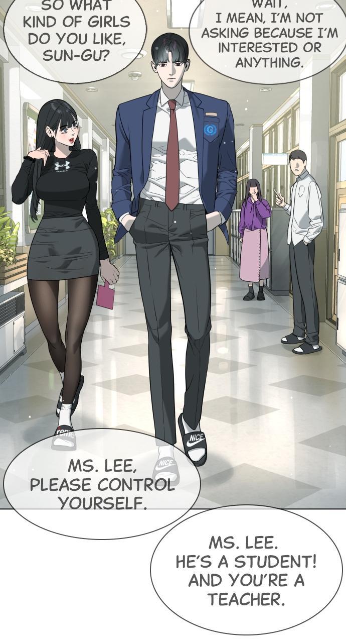 Read Killer Peter Manga Online
