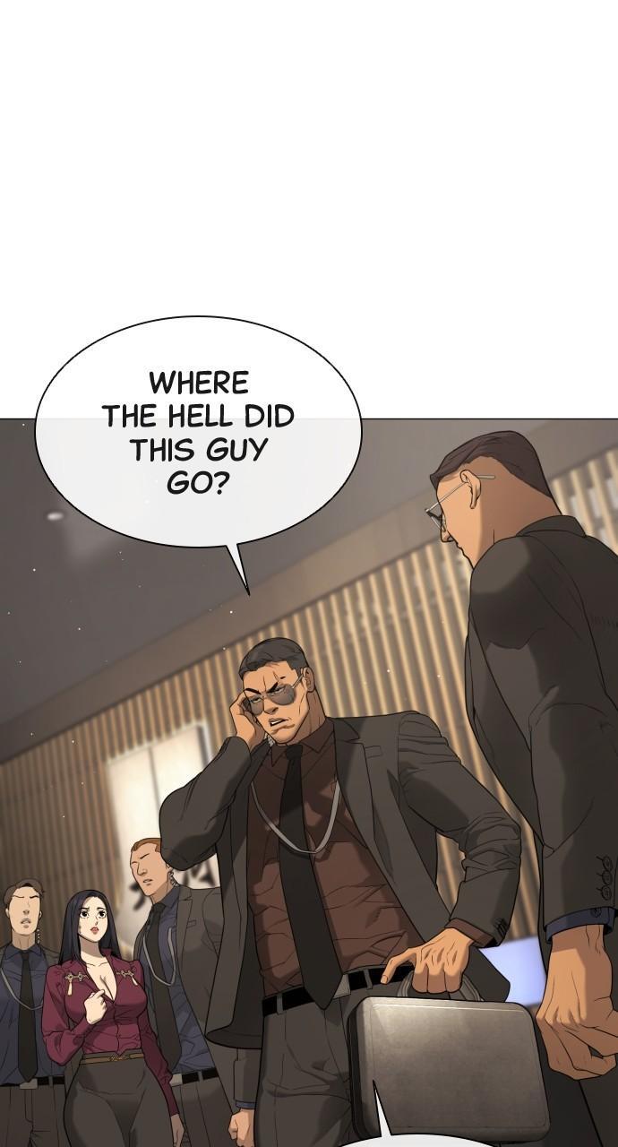 Read Killer Peter Manga Online