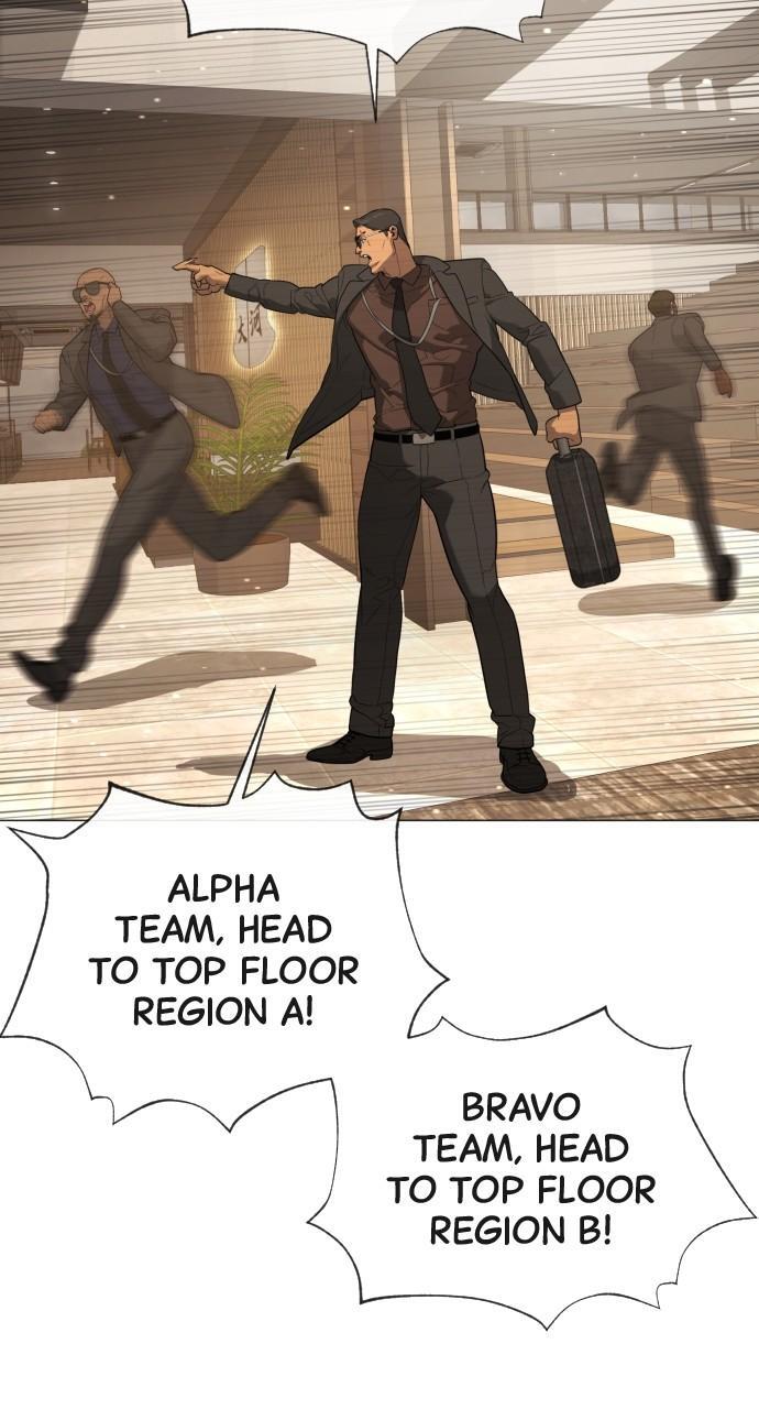 Read Killer Peter Manga Online