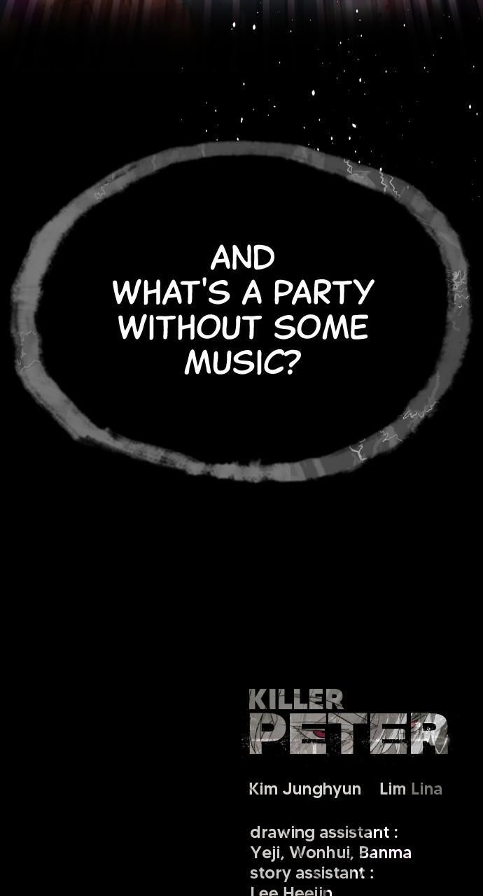 Read Killer Peter Manga Online