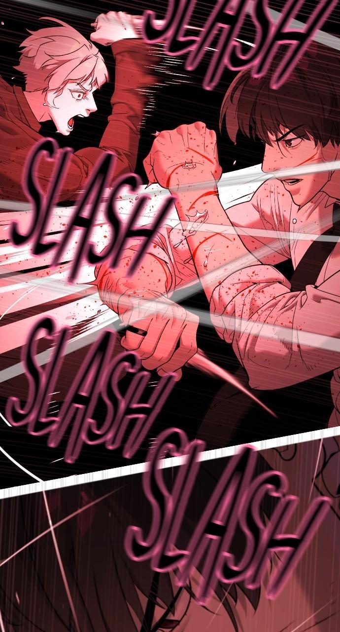 Read Killer Peter Manga Online