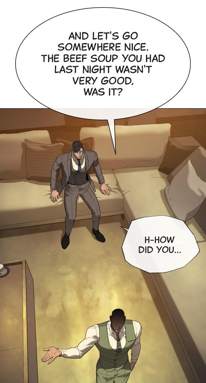 Read Killer Peter Manga Online