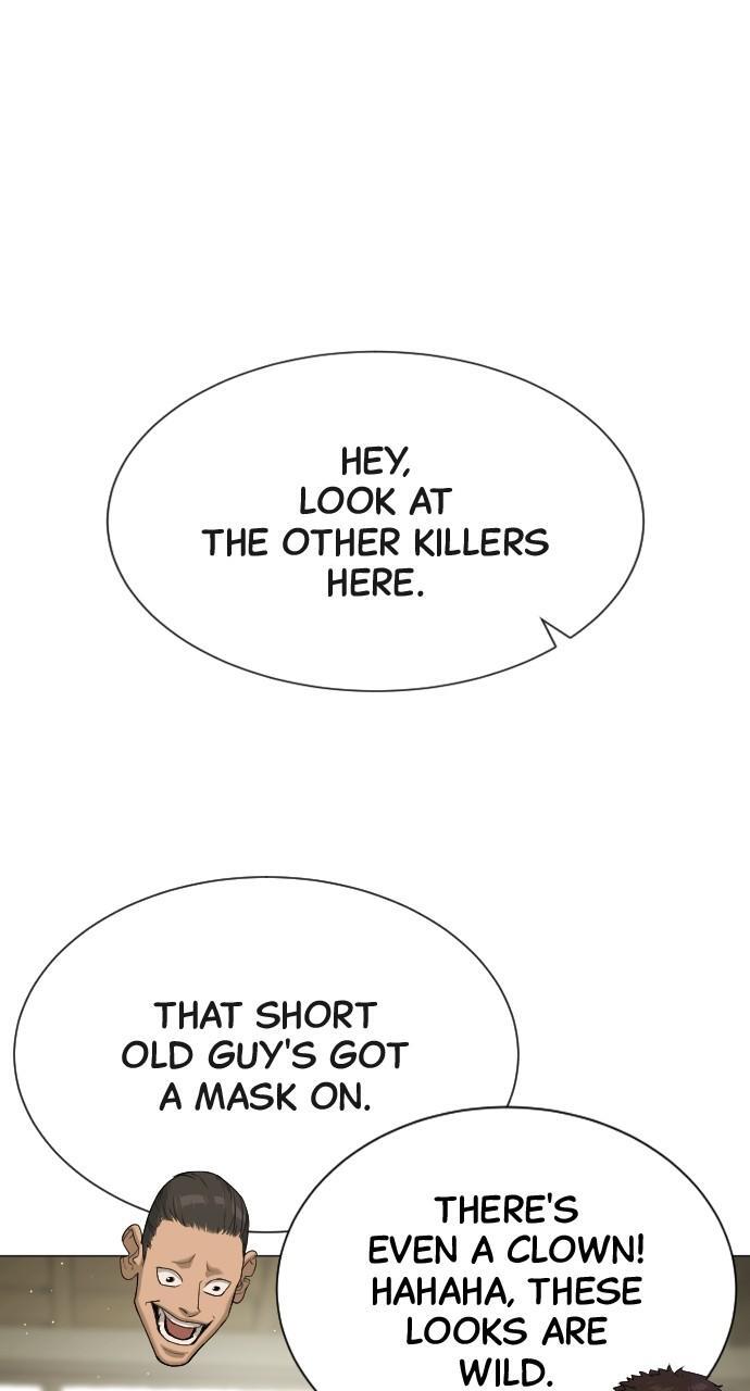 Read Killer Peter Manga Online