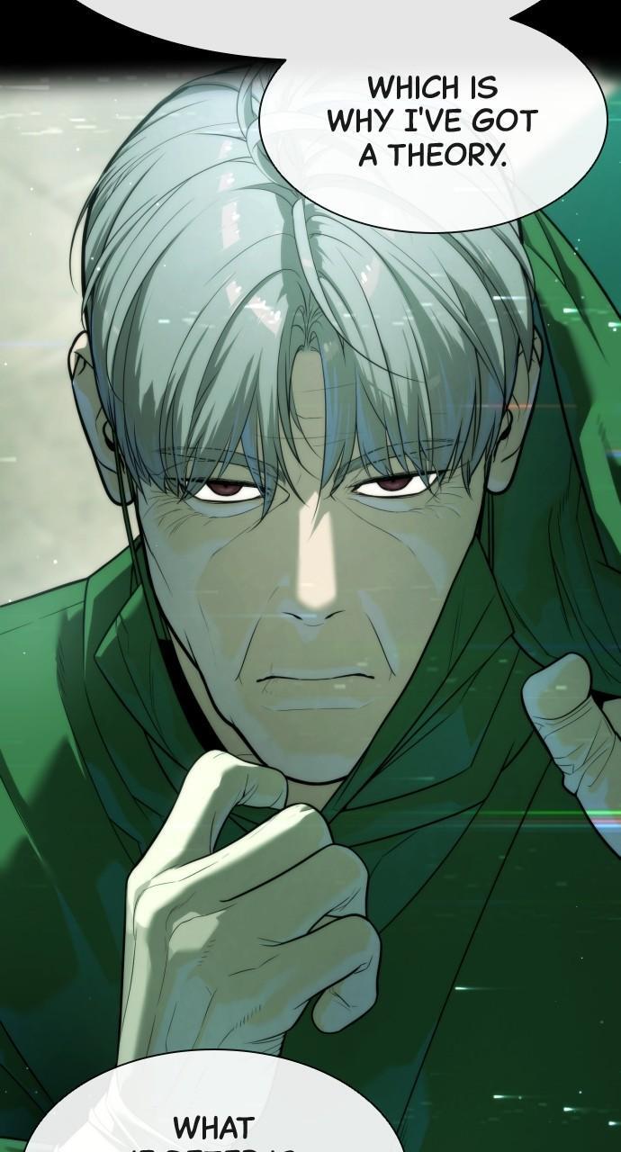 Read Killer Peter Manga Online