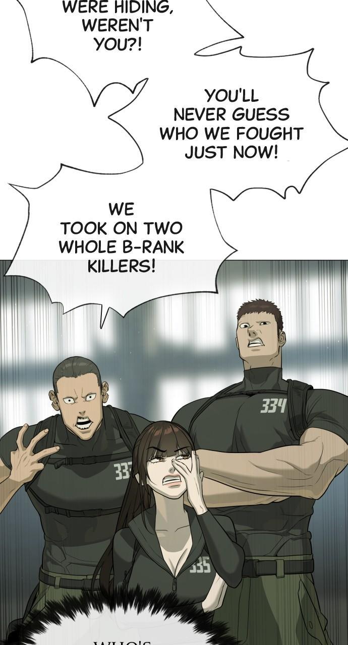 Read Killer Peter Manga Online