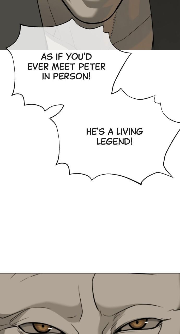 Read Killer Peter Manga Online