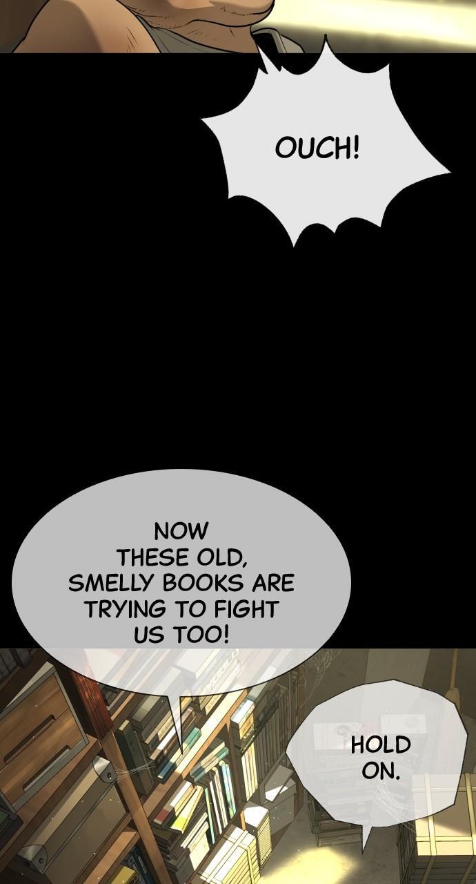 Read Killer Peter Manga Online