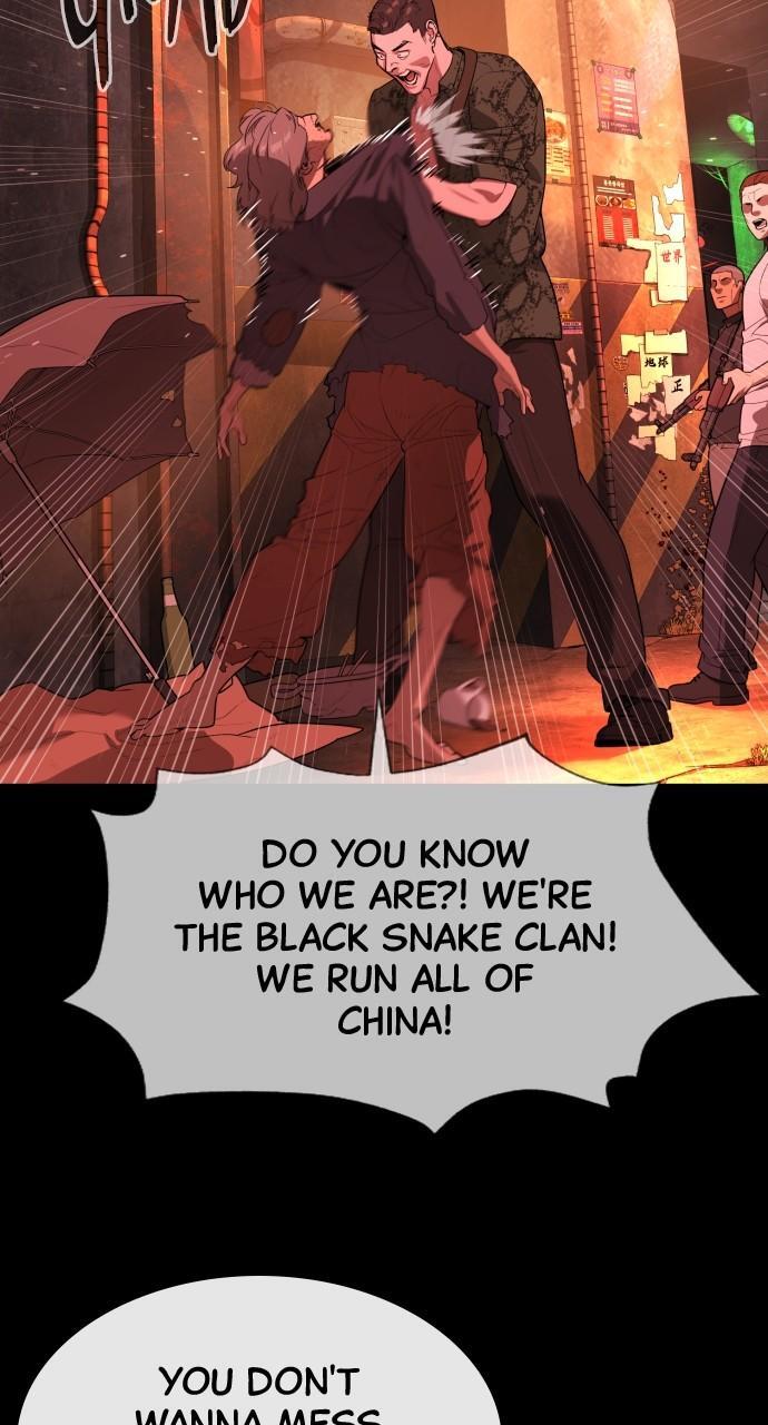 Read Killer Peter Manga Online