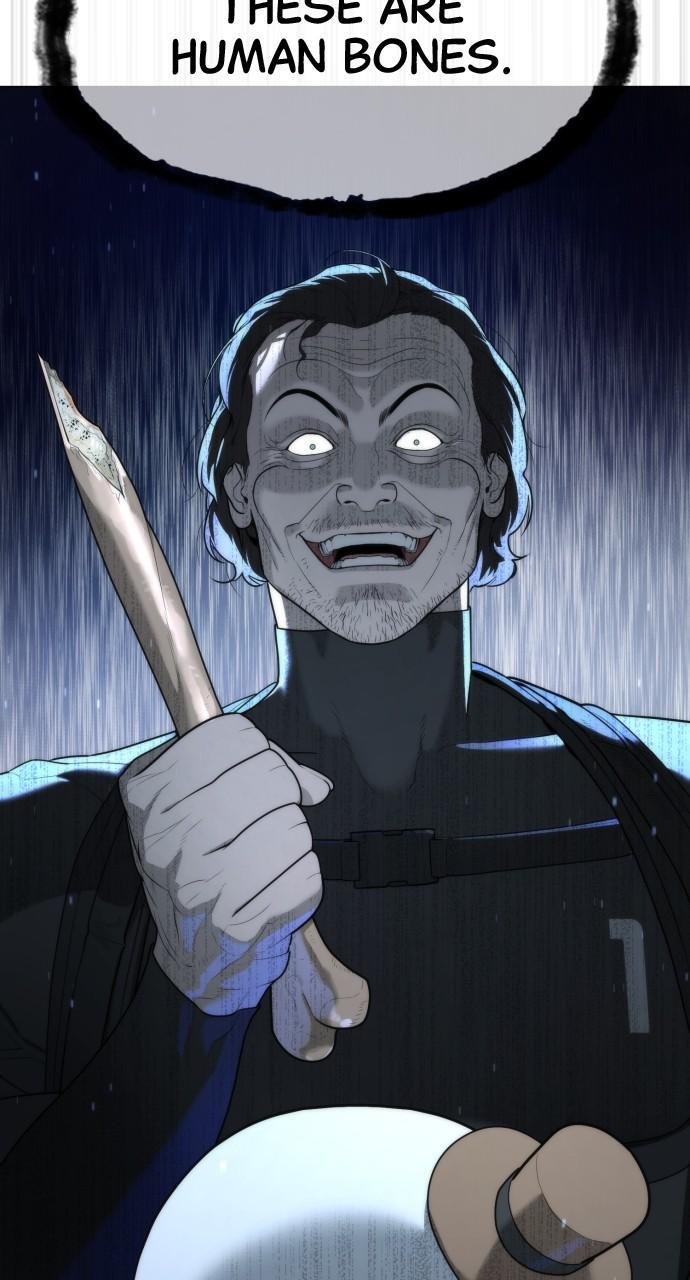 Read Killer Peter Manga Online