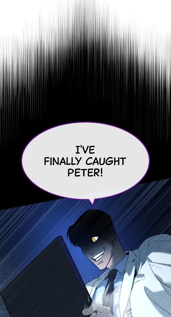 Read Killer Peter Manga Online