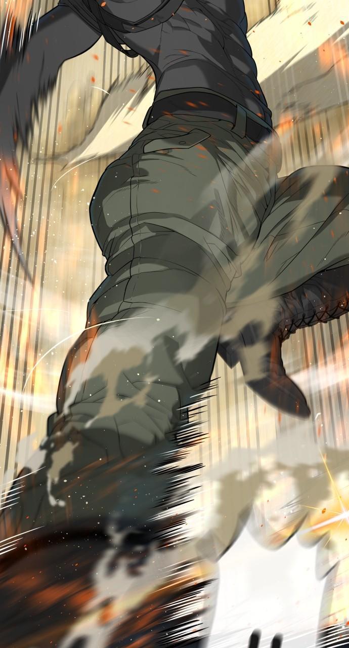 Read Killer Peter Manga Online