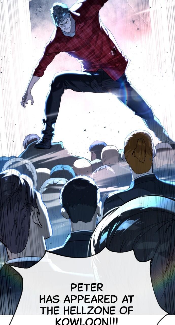 Read Killer Peter Manga Online